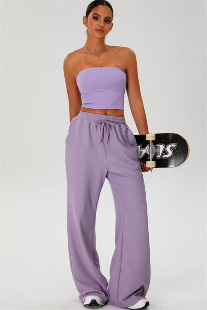 The Rush Sweatpants