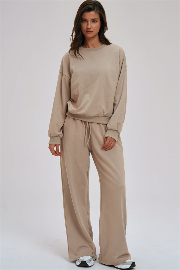 The Kinetic Sweatshirt