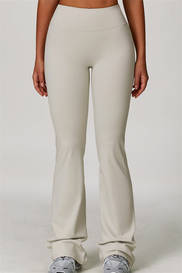 The Refresh Flared Leggings