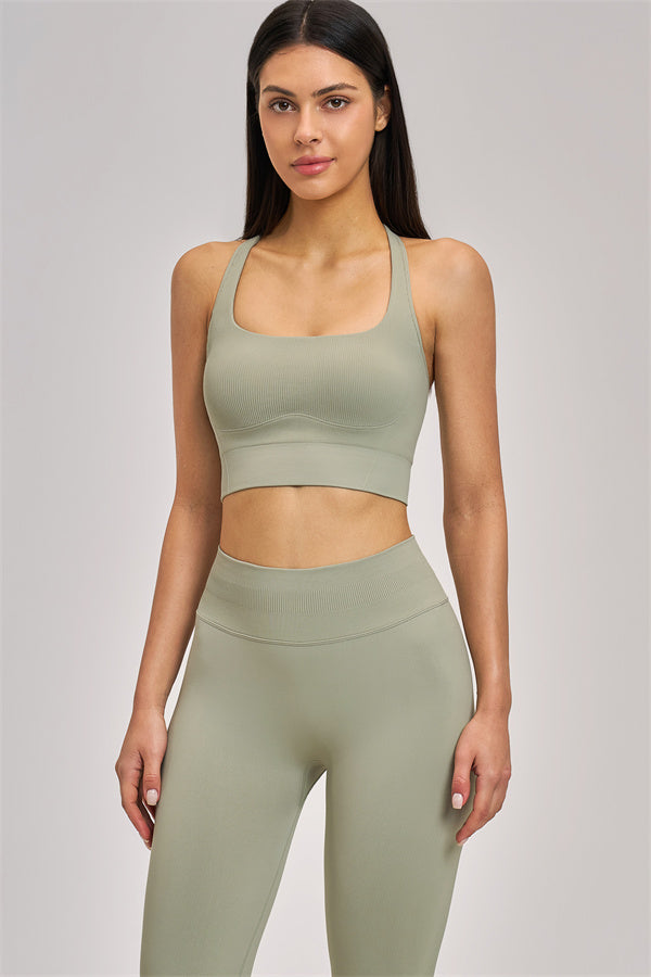 The Vision Sports Bra Leggings 2-Piece Set