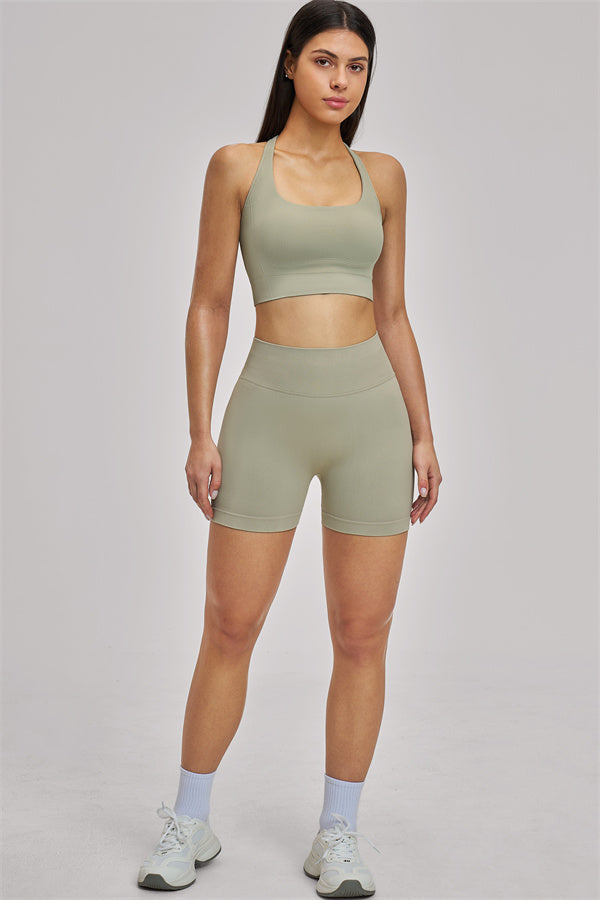 The New Allure Shorts