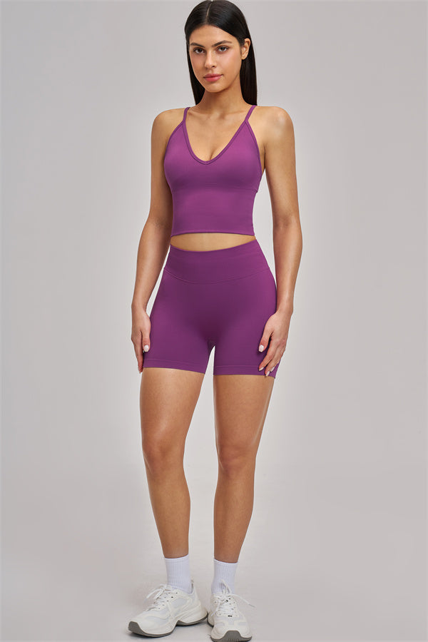 The Vision Tank Top