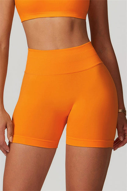 The Allure Shorts