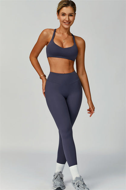 The Thrive Leggings