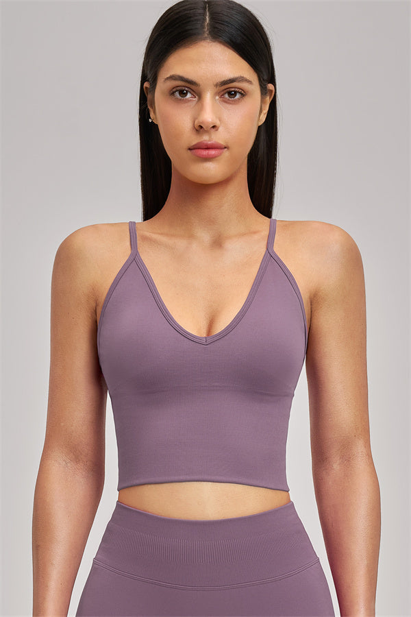 The Vision Jacket Tank Top Shorts 3-Piece Set