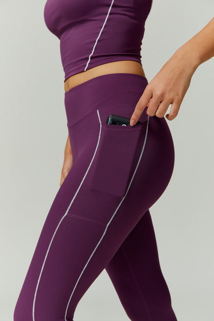 The Radiant Leggings