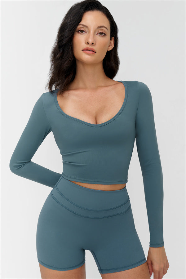 The Stride T-shirt Shorts 2-Piece Set