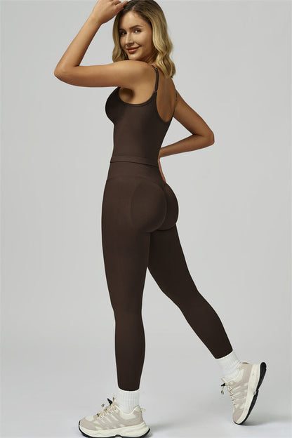 The Prime Leggings
