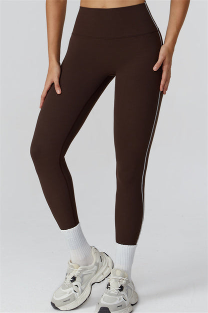 The Venus Zip Top Leggings 2-Piece Set