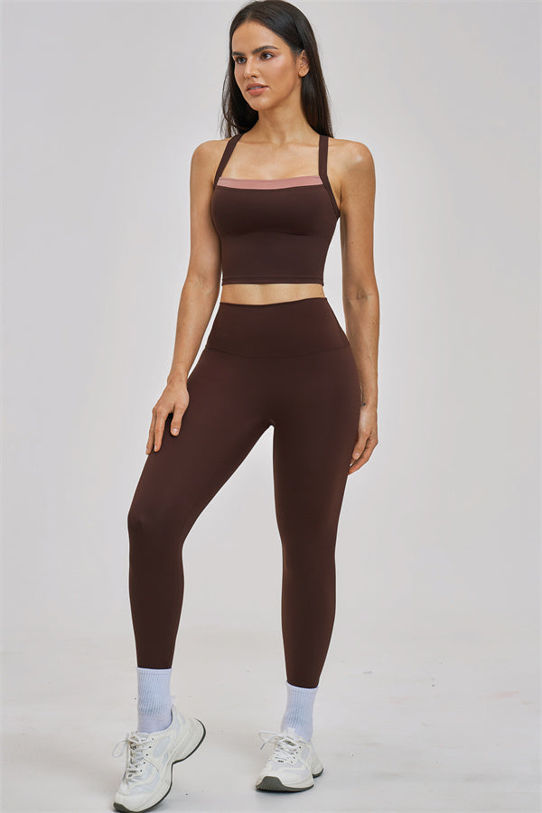 The Seraphine Tank Top