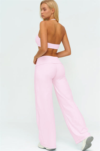 The Twirl Sports Bra