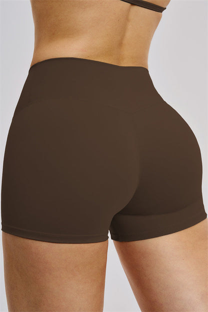 The Zestful Tank Top Shorts 2-Piece Set