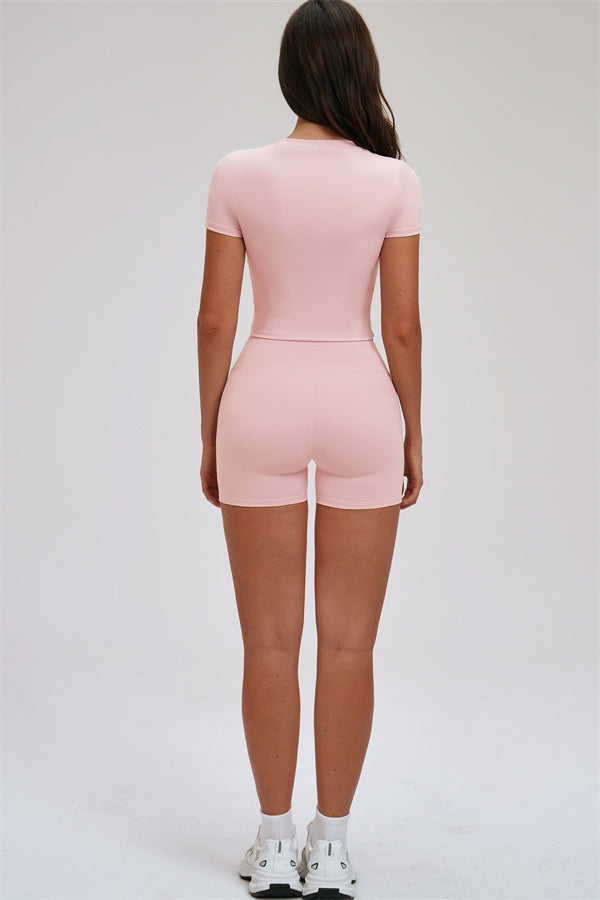 The Svelte Shorts