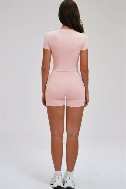 The Svelte Shorts