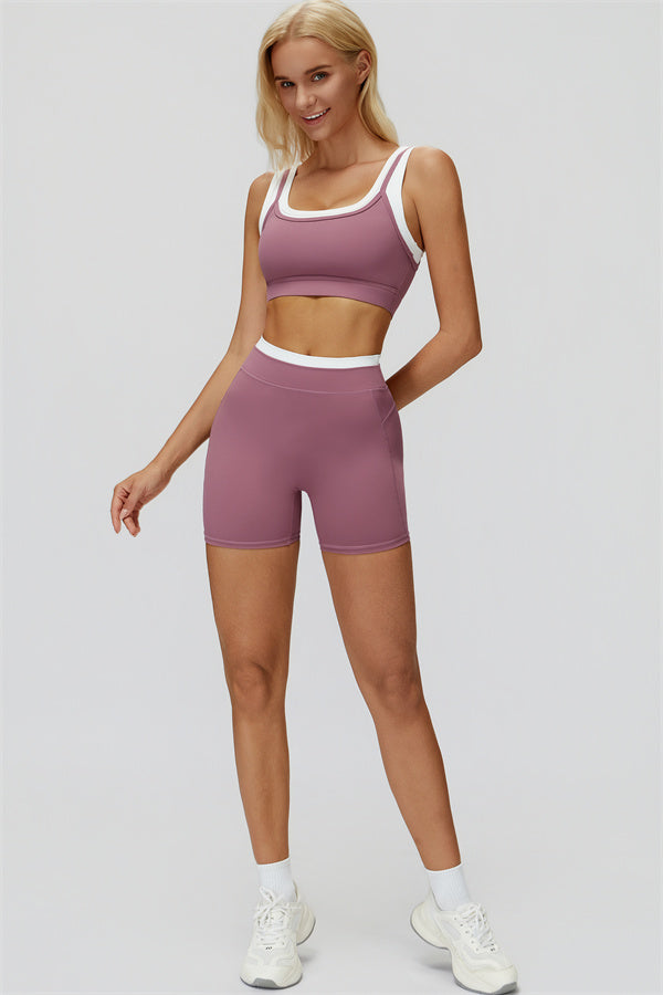 The Canyon Shorts