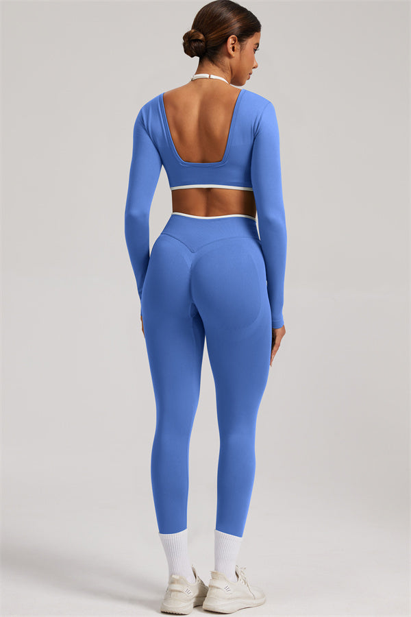 The Elevate Leggings