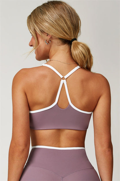 The Boost Sports Bra