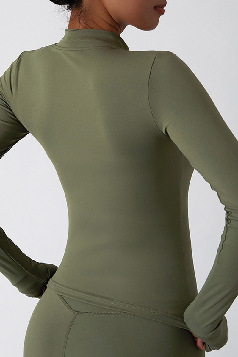 The Seraphine Jacket