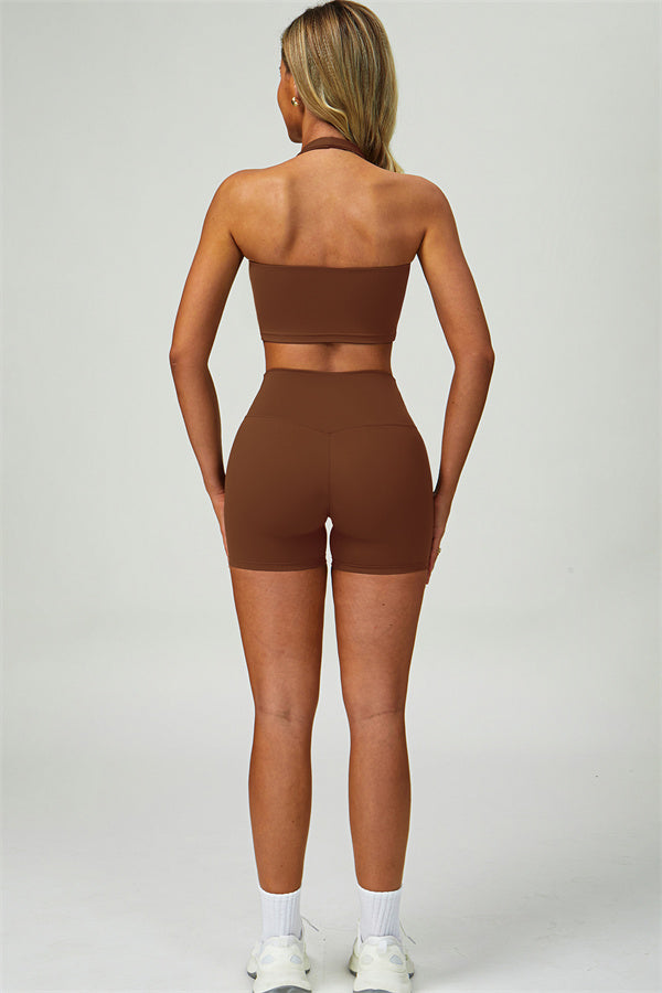 The Seraphine Shorts