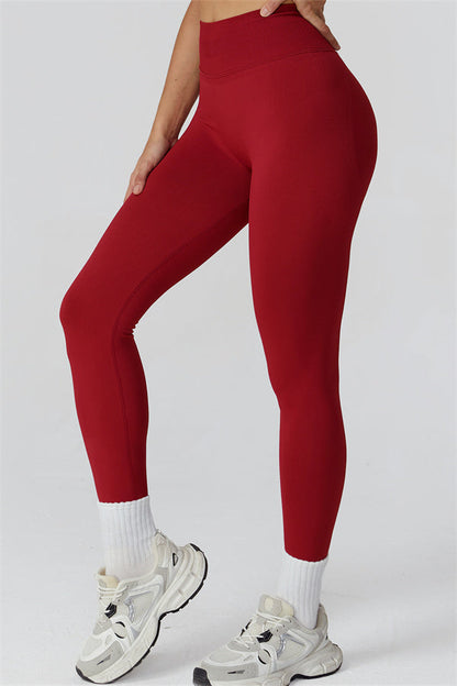 The Reign Leggings