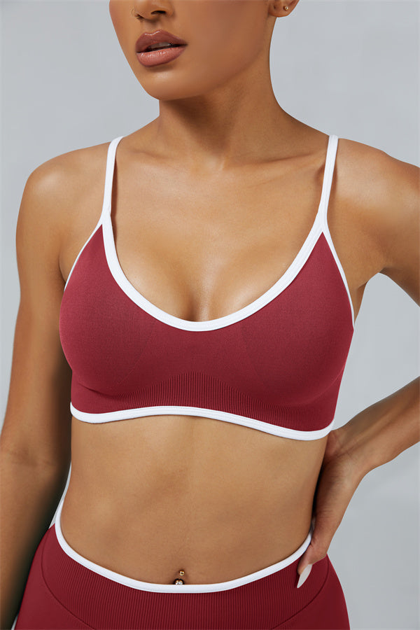 The Elevate Sports Bra Leggings 2-Piece Set