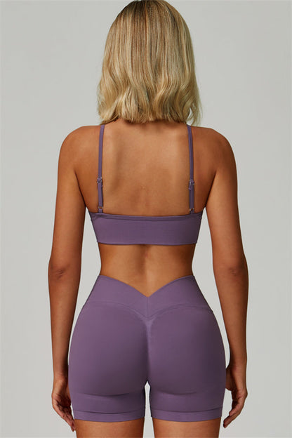 The Empower Sports Bra