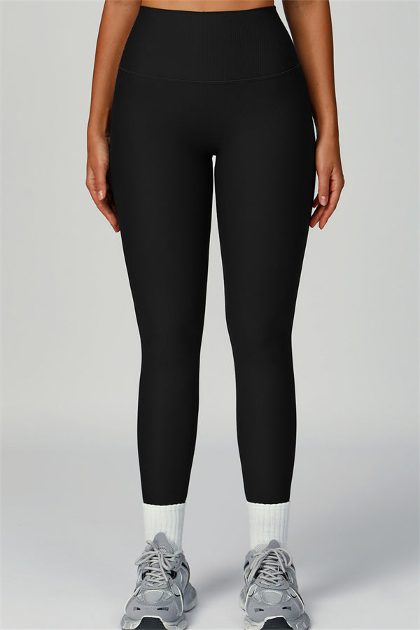 The Burst Jacket Leggings 2-Piece Set