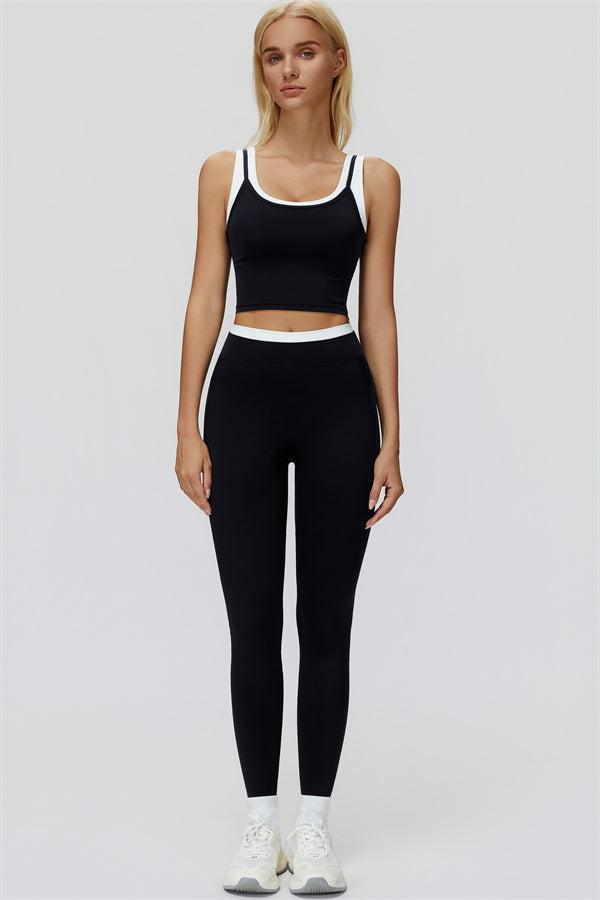 The Canyon Leggings
