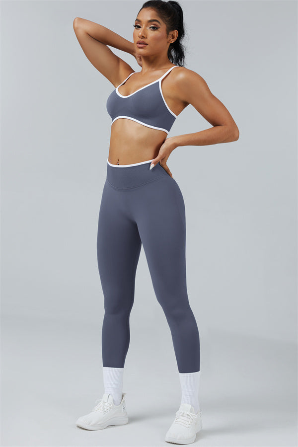 The Elevate Leggings