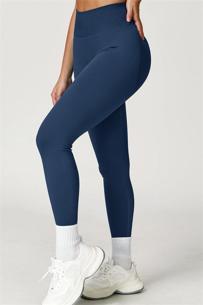 The Elara Sports Bra Leggings 2-Piece Set
