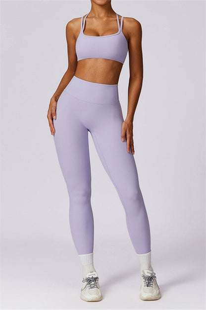 The Eloise Leggings