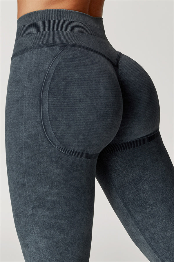 The Zest Leggings