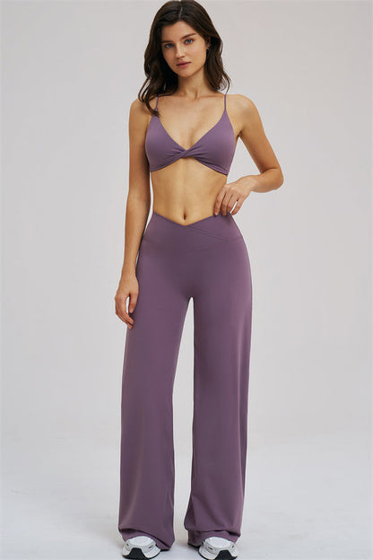 The Mosaic Sports Bra