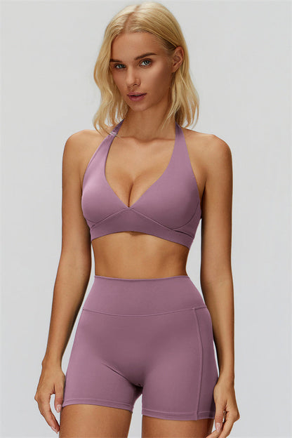 The Fyra Shorts