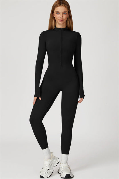 The Pulse Jumpsuit