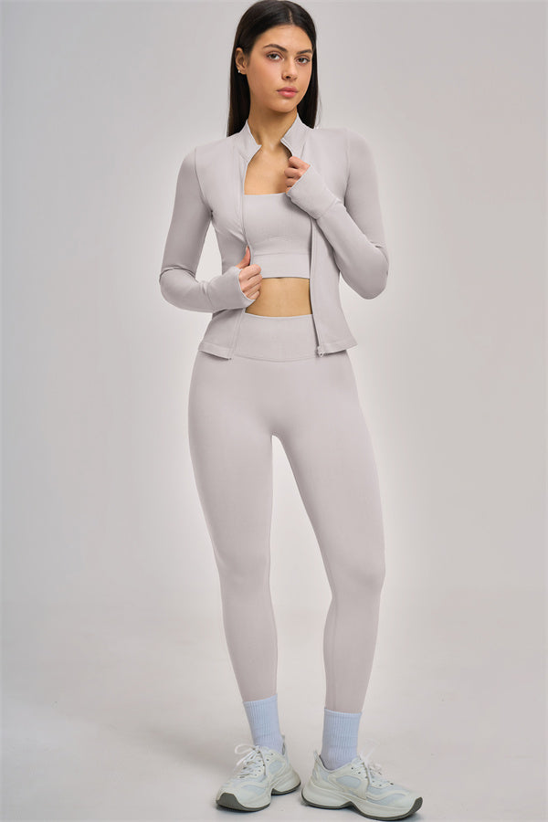 The Vision Sports Bra