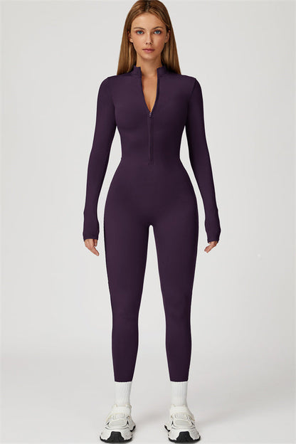 The Pulse Jumpsuit