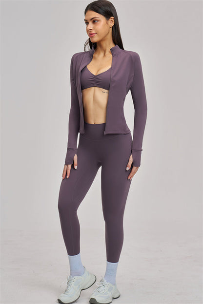 The Swoon Sports Bra