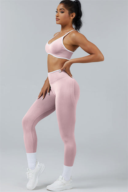 The Elevate New Leggings