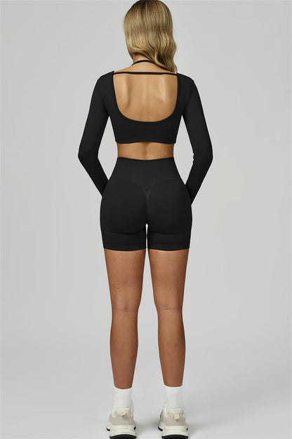 The Prime Shorts