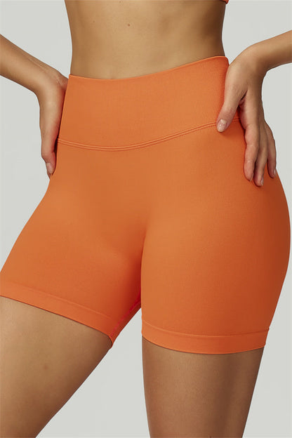 The Prime Shorts