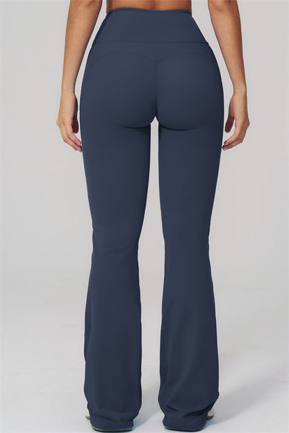 The Bold T-shirt Flared Leggings 2-Piece Set