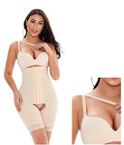 Butt Lifter, Thigh Slimmer & Tummy Control Push-Up Shapewear Corset for Women