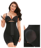 Butt Lifter, Thigh Slimmer & Tummy Control Push-Up Shapewear Corset for Women