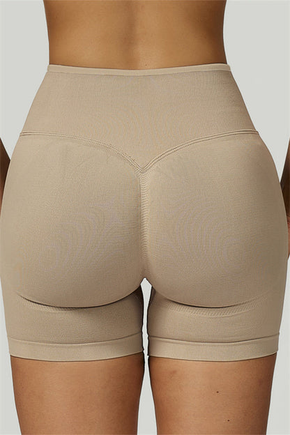 The Prime Sports Bra Shorts 2-Piece Set