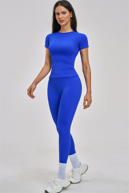 The Zenith Leggings