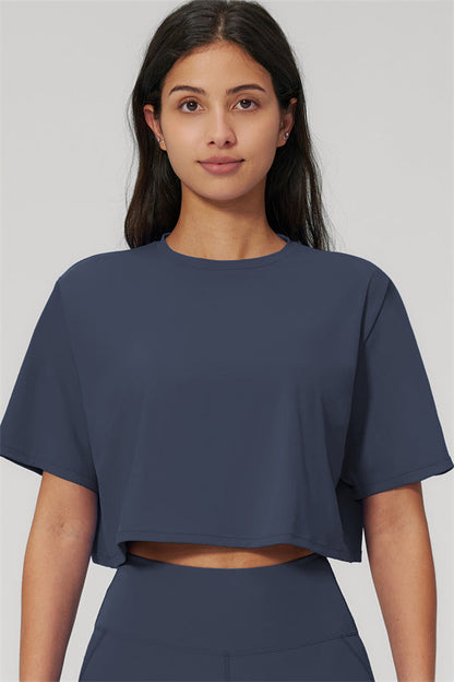 The Bold T-shirt Flared Leggings 2-Piece Set