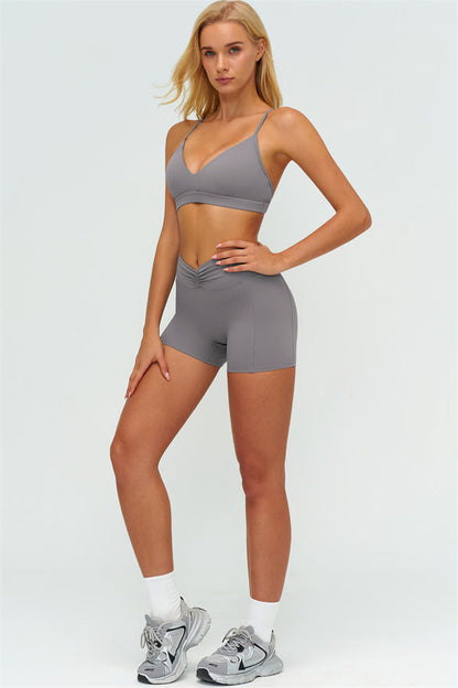 The Lushness Shorts