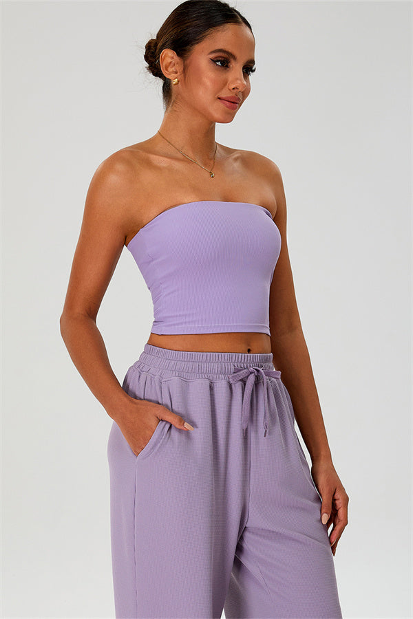 The Rush Tube Top