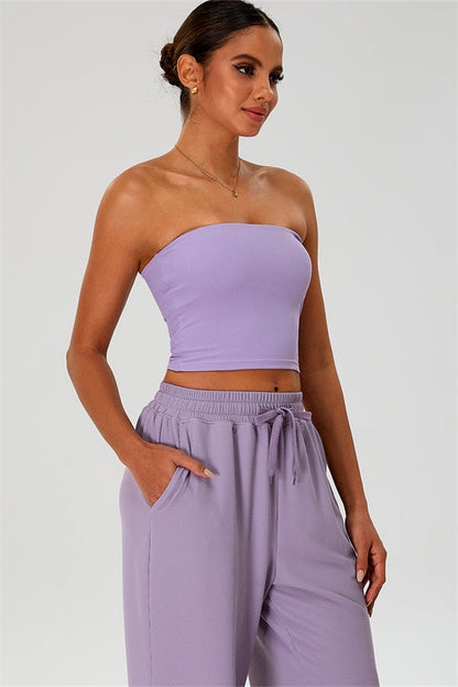 The Rush Tube Top